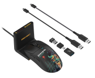A4TECH BLOODY R72 ULTRA DUO Renegade Midnight A4TMYS47746 - 1417897 - zdjęcie 6